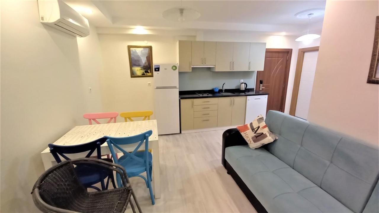 Mango Suite Hotel Antalya Eksteriør bilde