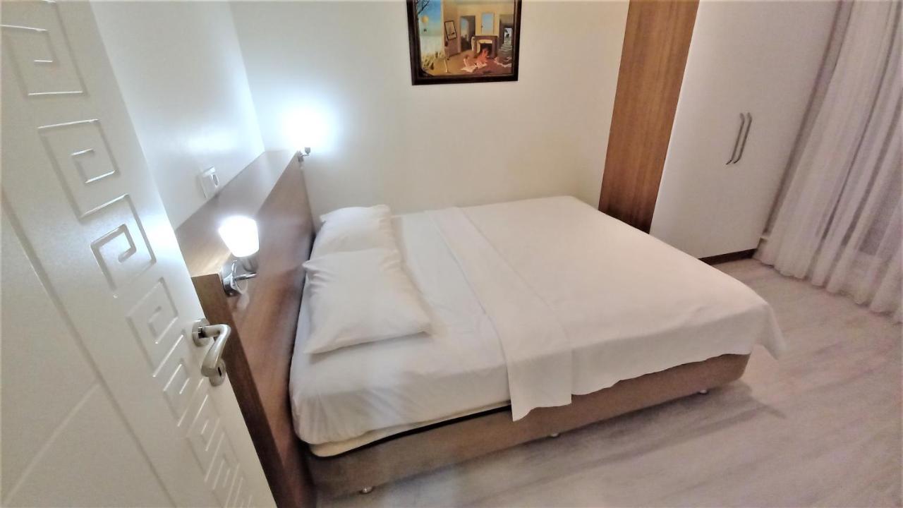 Mango Suite Hotel Antalya Eksteriør bilde