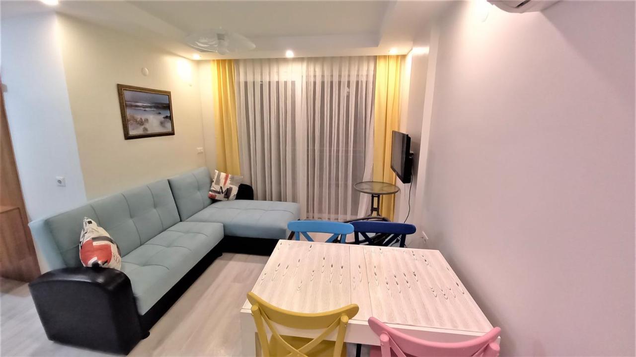 Mango Suite Hotel Antalya Eksteriør bilde