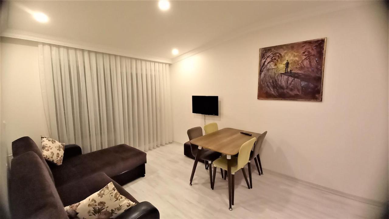 Mango Suite Hotel Antalya Eksteriør bilde