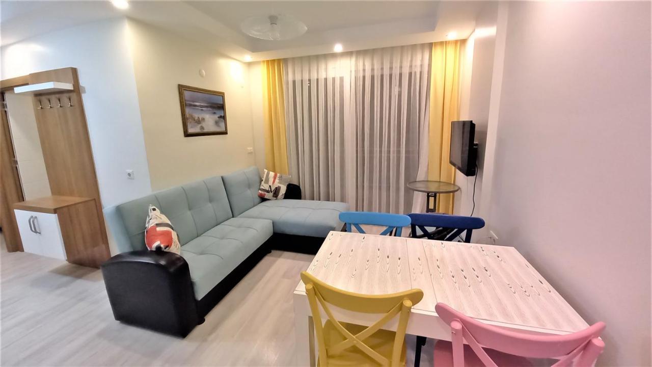 Mango Suite Hotel Antalya Eksteriør bilde