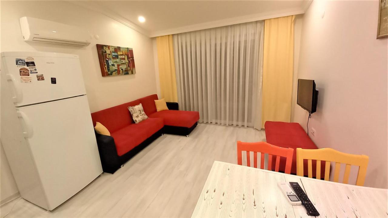 Mango Suite Hotel Antalya Eksteriør bilde