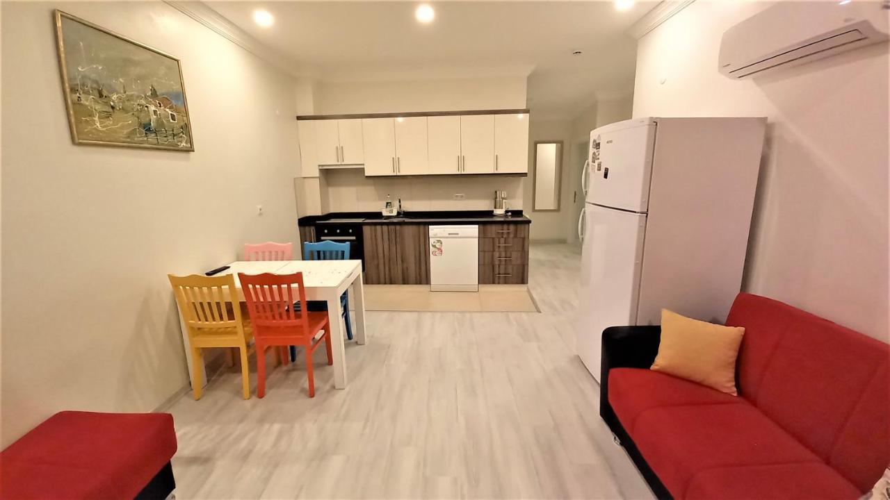 Mango Suite Hotel Antalya Eksteriør bilde