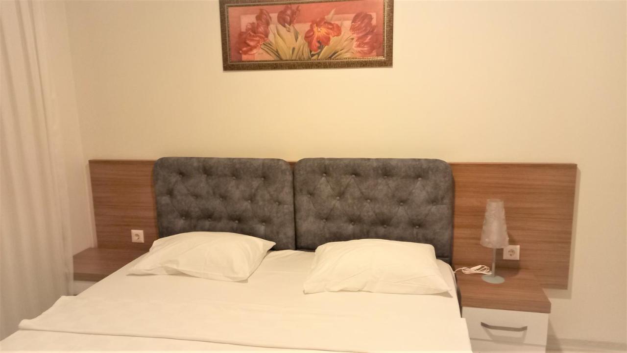 Mango Suite Hotel Antalya Eksteriør bilde