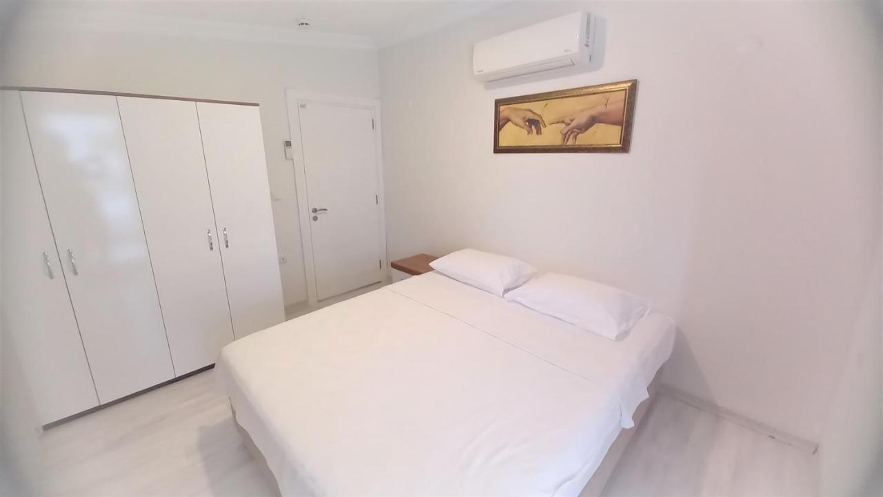 Mango Suite Hotel Antalya Eksteriør bilde