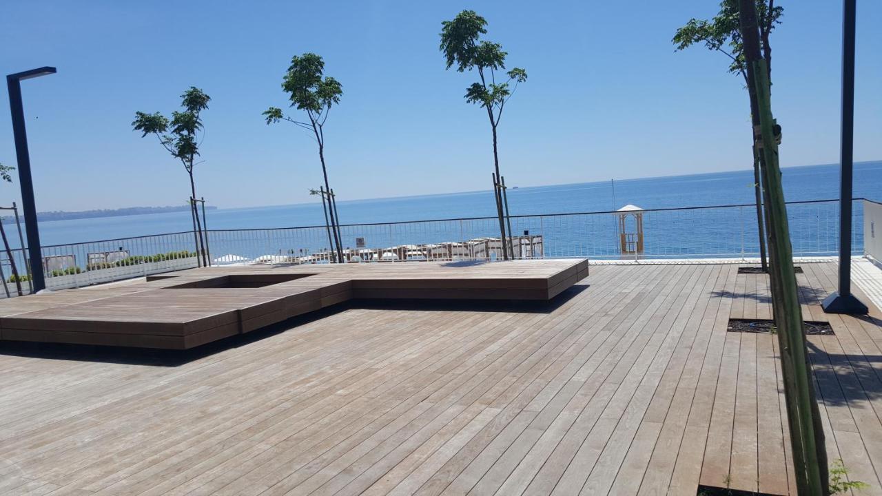 Mango Suite Hotel Antalya Eksteriør bilde
