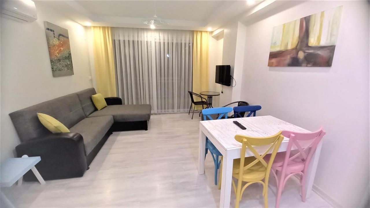 Mango Suite Hotel Antalya Eksteriør bilde