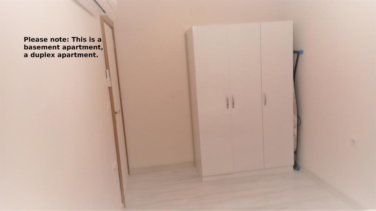 Mango Suite Hotel Antalya Eksteriør bilde