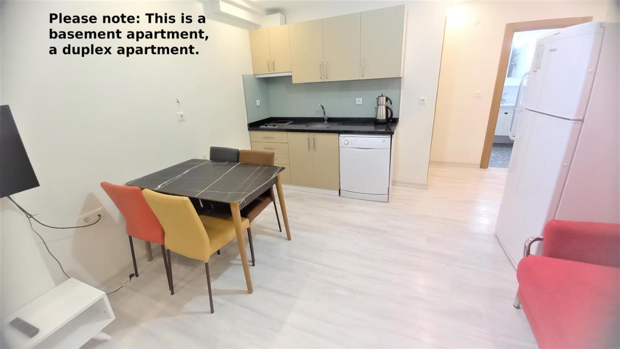 Mango Suite Hotel Antalya Eksteriør bilde