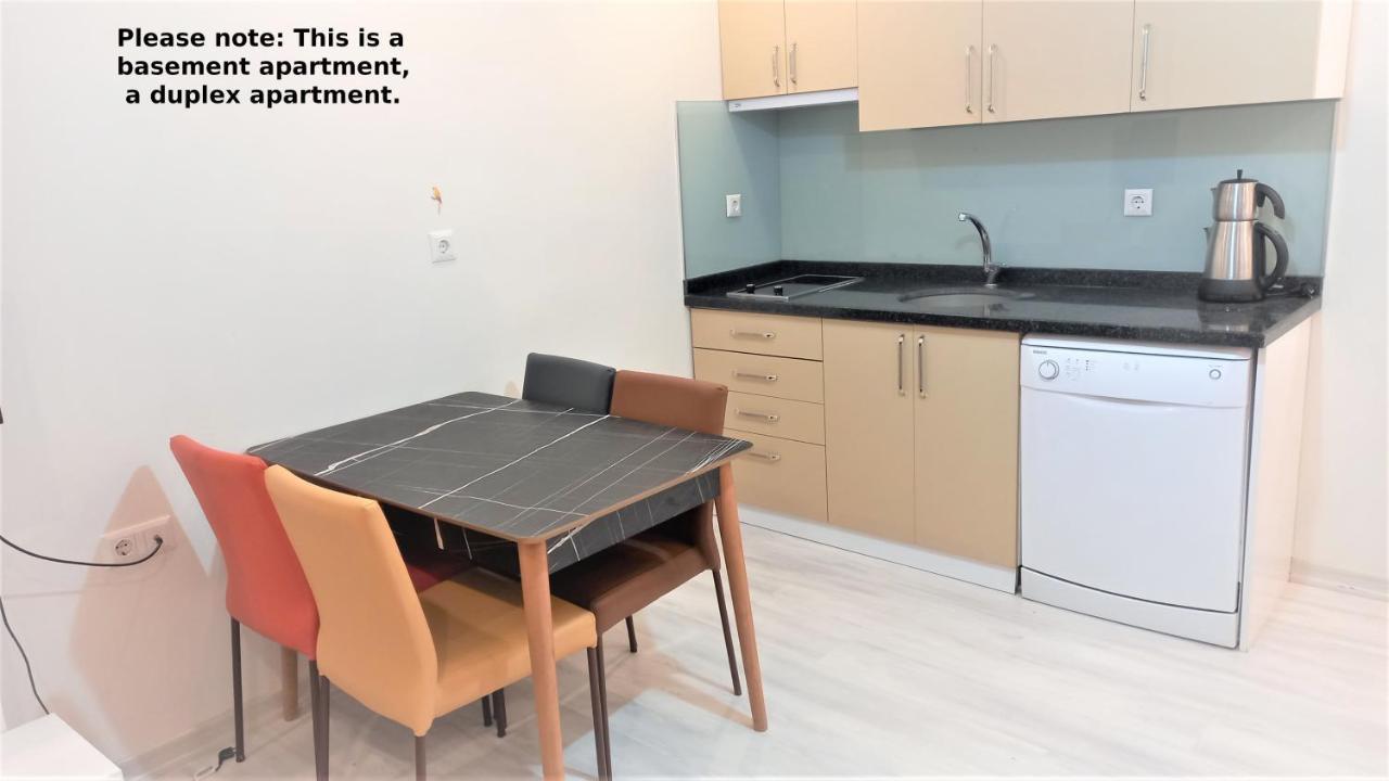 Mango Suite Hotel Antalya Eksteriør bilde