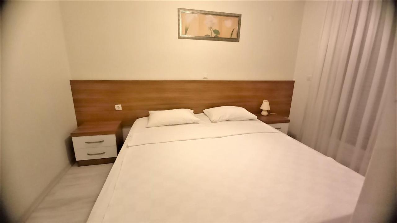 Mango Suite Hotel Antalya Eksteriør bilde
