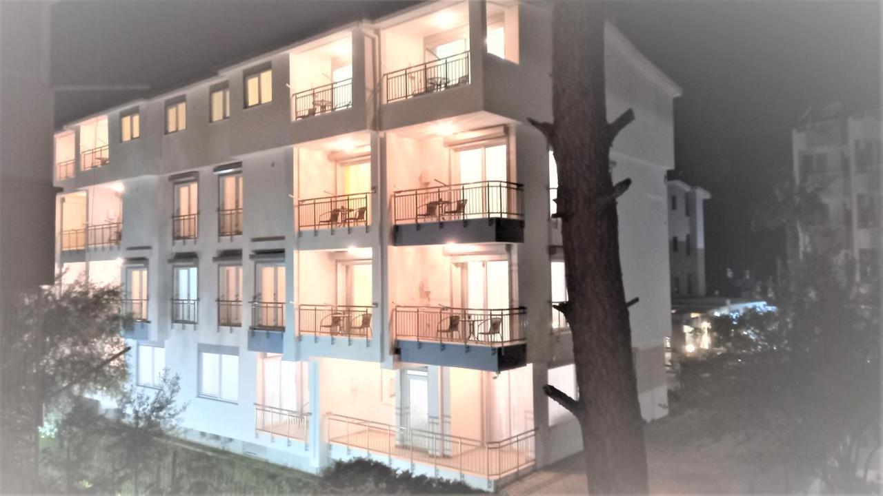 Mango Suite Hotel Antalya Eksteriør bilde