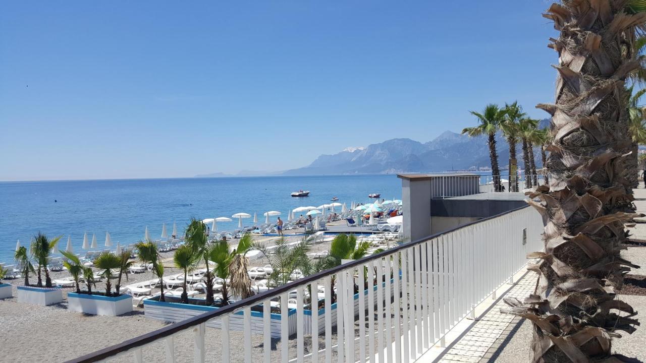 Mango Suite Hotel Antalya Eksteriør bilde